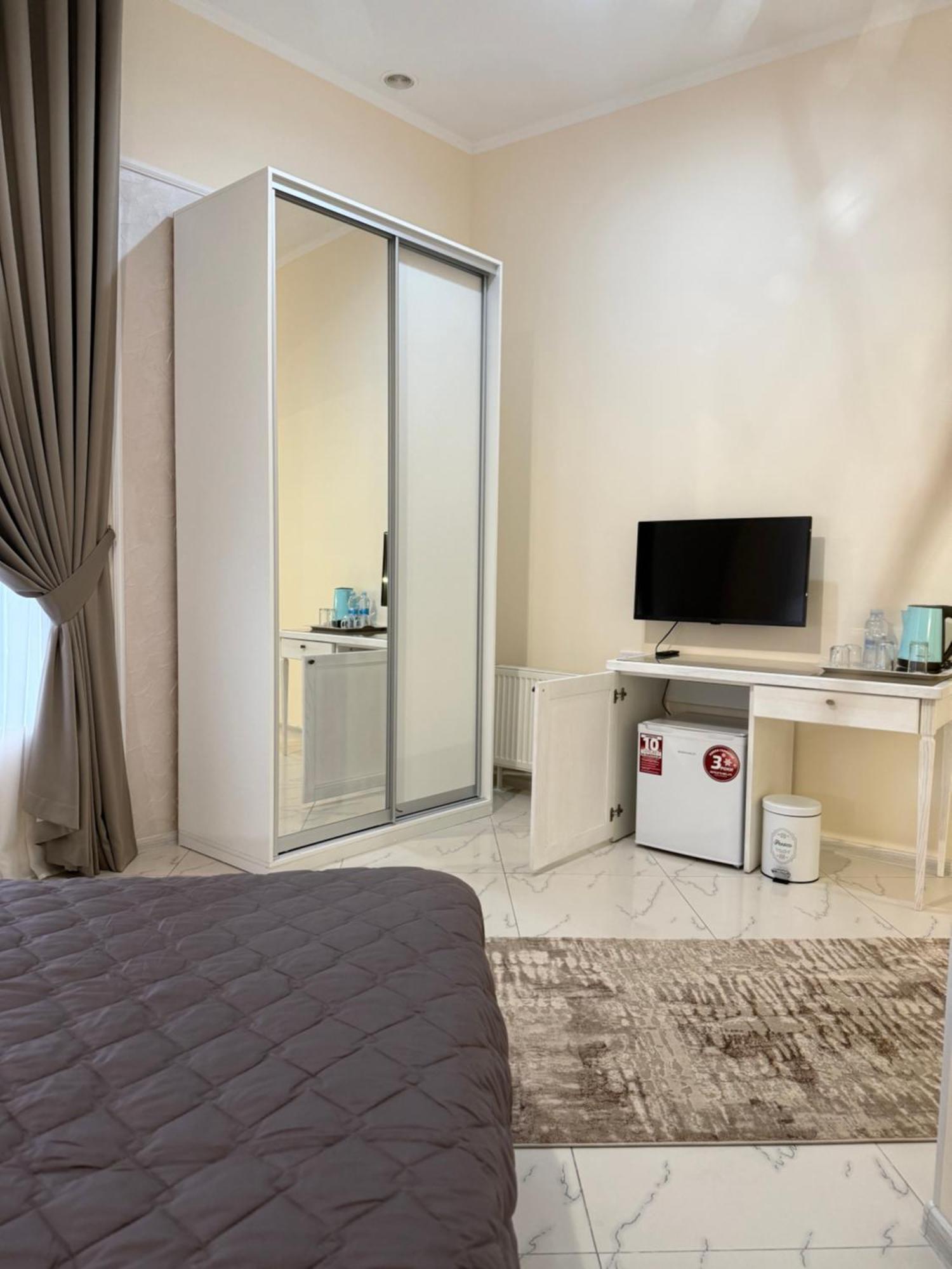 Mark Plaza Hotel Mykolaiv Dış mekan fotoğraf